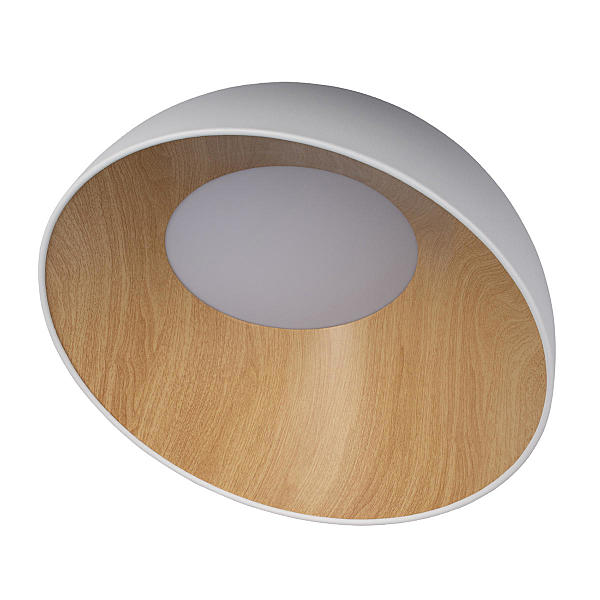 Светильник потолочный Loft It Egg 10197/500 White